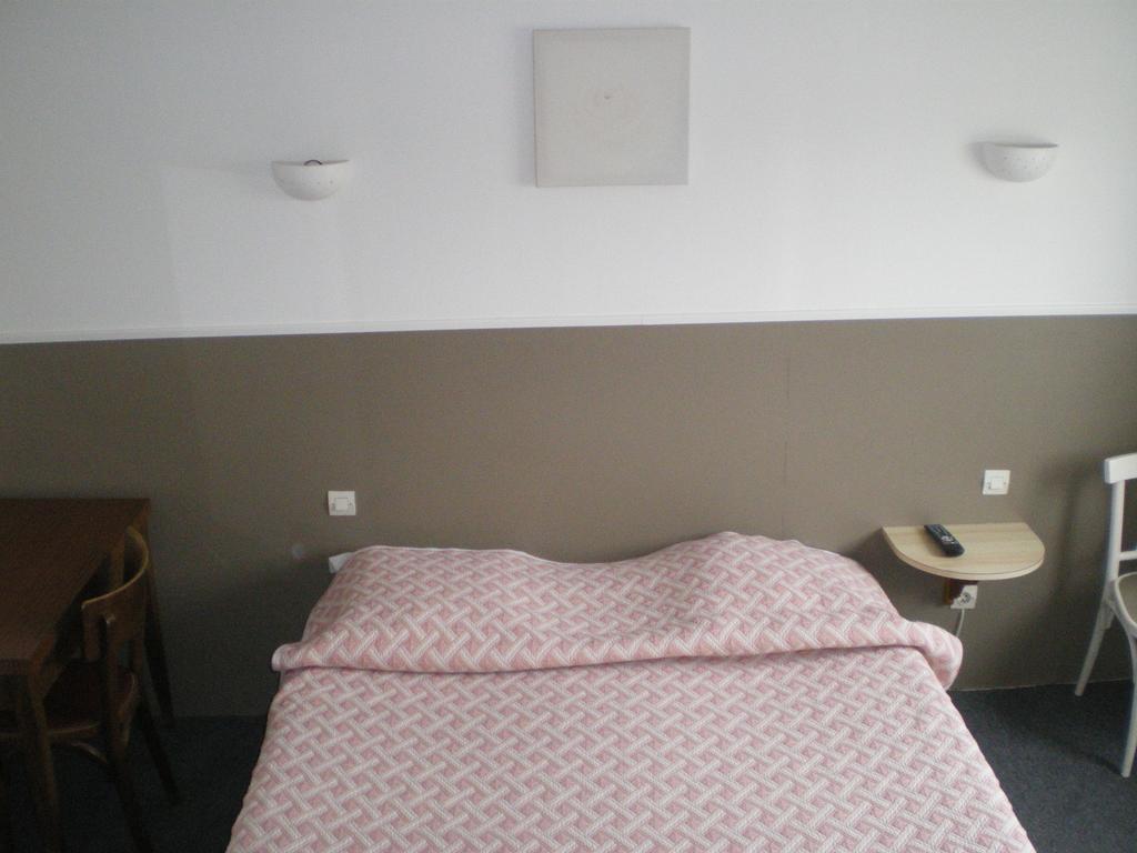 Hôtel La Jetée Sud La Rochelle  Habitación foto