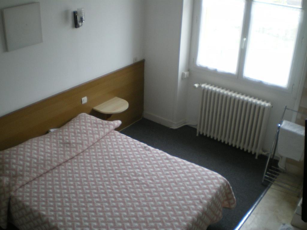 Hôtel La Jetée Sud La Rochelle  Habitación foto