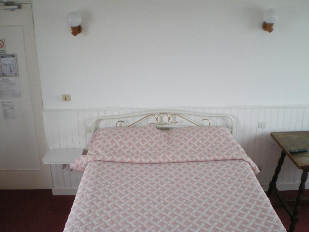 Hôtel La Jetée Sud La Rochelle  Habitación foto